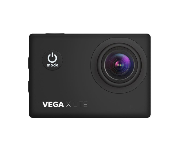 Niceboy KAMERA SPORTOWA Niceboy  VEGA X Lite - 1375534 - zdjęcie 4